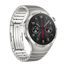 Huawei Watch GT 4, 46mm, Stainless